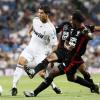 Ronaldos erstes Real-Tor - Auch Metzelder trifft