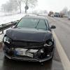 Auf der A7 ist es am Mittwochvormittag zu einem Unfall gekommen. Das berichtet die Polizei. 