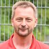 Startet zuversichtlich ins Pokal-Halbfinale: Bernhard Stix, Abteilungsleiter des SV Kleinbeuren. 	