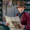 Timothée Chalamet spielt Willy Wonka charmant und nicht so schrullig wie seine Vorgänger.