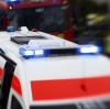Angriffe auf Rettungskräfte und Feuerwehrleute gibt es in Augsburg – sie sind aber nicht an der Tagesordnung.