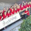 Konzert „Querbeet“ der Singgruppe „Wir-r-sing“