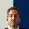 Noch ist Hans-Georg Maaßen das Amt als Präsident des Bundesamtes für Verfassungsschutz sicher.