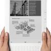 «Kindle DX»: Größeres Lesegerät von Amazon nun weltweit