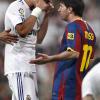 Real Madrid und der FC Barcelona kämpfen am Samstag um wichtige Punkte in der Meisterschaft.