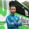 Spielt seit diesem Winter in Wolfsburg: Yunus Malli, der vom FSV Mainz 05 kam.