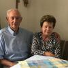 Seinen 80. Geburtstag feierte Michael Fehrer aus Schönleiten. Mit seiner Frau Inge ist er seit 60 Jahren verheiratet.  	