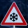 Die winterlichen Straßenverhältnisse haben am Dienstag im Kreis Landsberg zu mehreren Unfällen geführt.