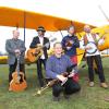 Irische Töne erklingen, wenn die Folkband Fleadh zu einem Konzert im Juni ins Thaddäus nach Kaisheim kommt. 