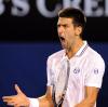 Novak Djokovic besiegte Rafael Nadal in einem epischen Match im Finale der Australian Open 2012
