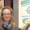 Gabriele Strehlau ist ab 1. April neue kaufmännische Geschäftsführerin im Kernkraftwerk Gundremmingen. Sie wies auf die Bedeutung des Kraftwerks (inklusive Fremdfirmen etwa 1200 Mitarbeiter) als Wirtschaftsfaktor für die Region hin. 