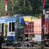 Zu einem tragischen Zugunglück kam es im Mai 2018 in Aichach. Nun hat die Bahn nachgerüstet.