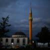 Im Ulmer Stadtteil Wiblingen solle eine Moschee samt Minarett entstehen. Das gefällt nicht jedem. Die Kanuni Sultan Süleyman Moschee in Nersingen-Straße hat schon eines. 