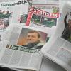 Seit er Aussichten auf die internationale Bühne hat, ist der FC Augsburg eines der Hauptthemen in den deutschen Sportmagazinen und Zeitungen. Vor allem der Trainer des Bundesligisten, Markus Weinzierl, hat es der deutschen Presse angetan. 
