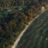 Hier haben in der DDR die Bonzen Urlaub gemacht: die Insel Vilm bei Rügen.