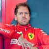 Hat sich für den Heim-Grand-Prix viel vorgenommen: Ferrari-Pilot Sebastian Vettel.