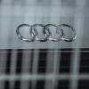 Audi-Mitarbeiter aus Ungarn streiken. Das trifft auch das Werk in Ingolstadt, dort steht die Produktion still.
