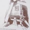 Der zu Witz und Humor aufgelegte Wilhelm Busch zeigt in „Der böse Windmüller“ anhand der Bockwindmühle die speziellen Gefahren für einen leichtsinnigen Bauern und einen geprellten Müller.