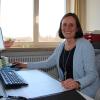 Marietta Maucher war zwei Jahre lang Konrektorin in Woringen, ehe sie vergangenen September als Rektorin an die Grundschule Kammlach wechselte. „Ich bin total gerne hier“, sagt sie. 	