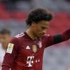 Wurde in den Kader für die WM-Quali berufen: Leroy Sané.