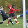 Trotz einiger Chancen verpasste es der SV Wörnitzstein-Berg beim SC Bubesheim Zählbares mitzunehmen. Am Ende stand eine 0:3-Niederlage, weshalb der SVW auch in der Tabelle keinen Boden gutmachen konnte und weiterhin auf Relegationsrang 13 steht. 