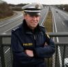„Die Folgen der Unfälle sind heute heftiger“: Josef Sitterer, Chef der Autobahnpolizei in Gersthofen bei Augsburg.