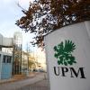 2017 wurde beim Papierhersteller UPM eine komplette Papiermaschine geschlossen. 150 Mitarbeiter waren von den Stellenkürzungen betroffen. 