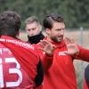 Niko Berchtold geht mit seiner Roggenburger Spielgemeinschaft als Favorit ins Derby gegen den SV Tiefenbach. 