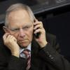 Schäuble lehnt große Steuerreform ab