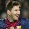 Lionel Messi hat den 40 Jahre alten Torrekord von Gerd Müller egalisiert. 