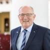 Heinz Hilgers ist Präsident des Deutschen Kinderschutzbunds