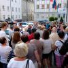 In Günzburg gab es vergangenes Jahr weniger Stadtführungen als üblich. Auch die Übernachtungszahlen sind dramatisch eingebrochen.