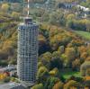 Das Baureferat bezeichnet die Hochhäuser in Augsburg für sicher.