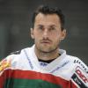 Ivan Ciernik bleibt auch kommende Saison ein Augsburger Panther.