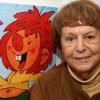 Ellis Kaut ist tot. Die Kinderbuchautorin und Erfinderin der Zeichentrickfigur "Pumuckl", starb im Alter von 94 Jahren. 