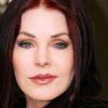 Priscilla Presley.