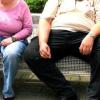 Normalgewichtige sind in Deutschland in der Minderheit. Fettleibigkeit nimmt zu. 