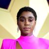 Die Schauspielerin Lashana Lynch soll unbestätigten Gerüchten zufolge als Agentin die Lizenz zum Töten bekommen.