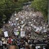 Überall in den USA begehen Menschen am 19. Juni "Juneteenth" - den Gedenktag zum Ende der Sklaverei.