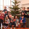 Natürlich gibt es auch für die Kinder und Jugendlichen im Josefsheim an Weihnachten Geschenke – und doch unterscheidet sich das Fest oftmals elementar von dem von Gleichaltrigen. 