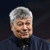 Schon zu Kriegsbeginn erlebte Kiews Trainer Mircea Lucescu grausame Nächte in der Ukraine. 