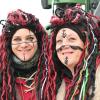 "Manege frei!", hieß es beim großen Faschingstreiben in Waldstetten. Eine geballte Ladung Fasching mit Clowns, Akrobatik und Dompteuren gab es zu sehen. Aber nicht nur.