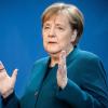 Bundeskanzlerin Angela Merkel (CDU), hat sich zu den Maßnahmen gegen die Ausbreitung des Coronavirus geäußert.