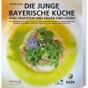 Das Bild von Stefan Fuß' Rezept wurde  als Titelbild für das Kochbuch "Die junge bayerische Küche" ausgewählt.