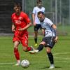 Fußball: Der TSV Landsberg holt sich mit einem 3:1 gegen den FC Ingolstadt 04 II den dritten Platz in der Bayernliga.