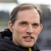 BVB-Trainer Thomas Tuchel warnt davor die Sportfreunde Lotte zu unterschätzen.