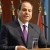 Ägyptens Präsident Abdel Fattah al-Sisi.