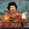 In Libyen wurde Diktator Muammar al-Gaddafi nach einem blutigen Machtkampf gestürzt und später getötet.