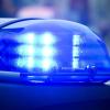 Ein 80-Jähriger wurde bei dem Unfall in Neu-Ulm schwer verletzt.