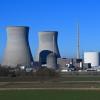 Bayerns ehemals größtes Kernkraftwerk in Bayern steht in Gundremmingen. 
